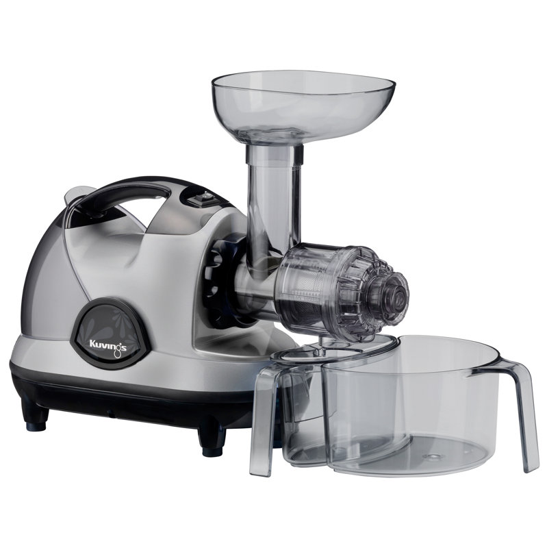 KUVINGS MultiPurpose Slow Juicer & Reviews Wayfair