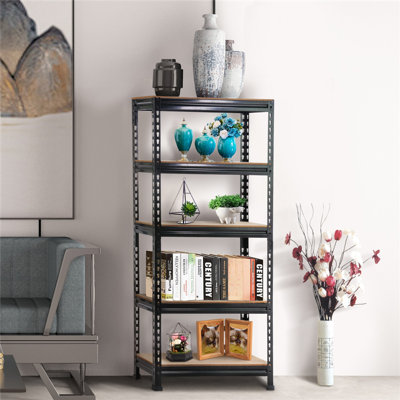 28 Inch Wide Bookcase | Wayfair