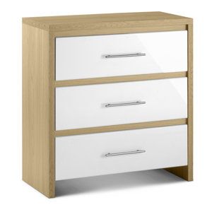 Kommode Copenhagen von All Home