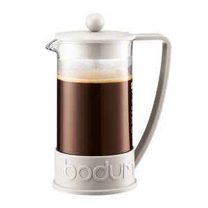 Brazil French Press Coffee Maker