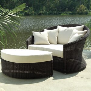 Outdoor Haven Deep Seating Chair