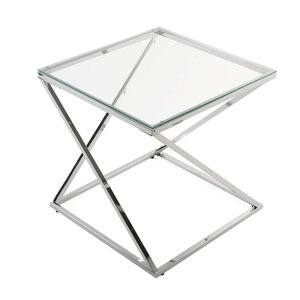 Beistelltisch Auxiliary von Hokku Designs