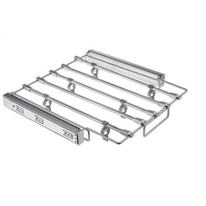 Pant and Skirt Rack by Richelieu