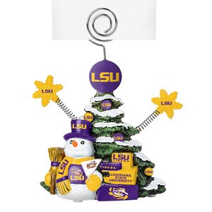 NCAA Tree Photo Holder