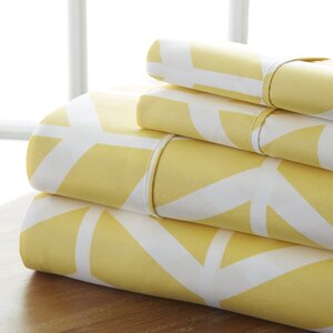 Severn Bridge Arrow Sheet Set