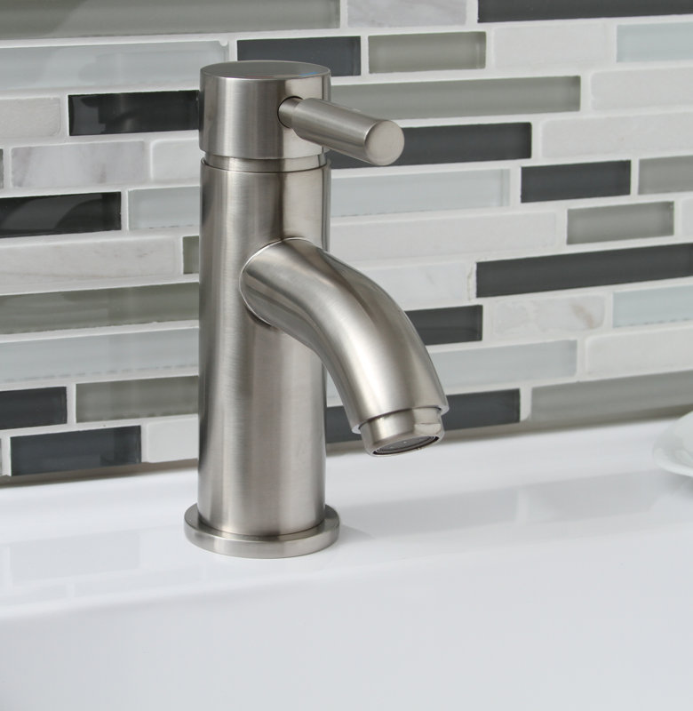 Bathroom Faucets Wayfair bathroom faucet single handle - nujits Bathroom Faucets Wayfair bathroom faucet single handle - nujits