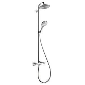 Raindance S 240 Shower Faucet with Select