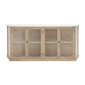 Cambridge Sideboard by Rosecliff Heights