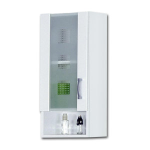 30 x 68 cm Badschrank Nizas von Belfry Bathroom