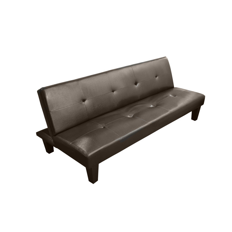 Byrd 4 Seater Clic Clac Sofa Bed