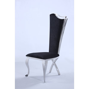 Geir Parsons Chair (Set of 2) by Willa..