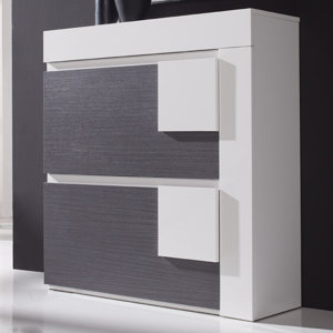 Schuhschrank Cleo von Urban Designs