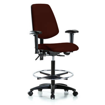 Mayline Drafting Chair Wayfair