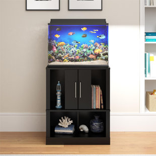 11 To 20 Gallons Fish You Ll Love Wayfair Quickview