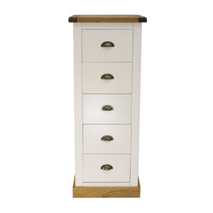 Kommode Narrow von Hazelwood Home