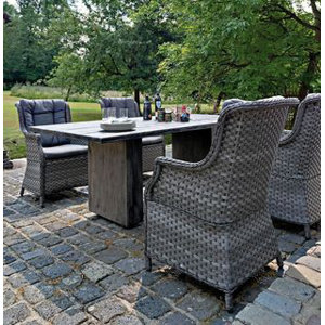 Sessel mit Kissen von Belardo