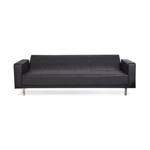 Bruhn Sleeper Sofa by Orren Ellis