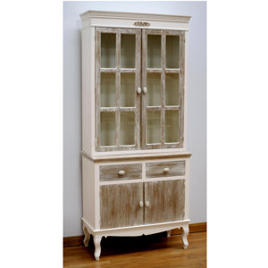 Buffetschrank Curio von Hokku Designs