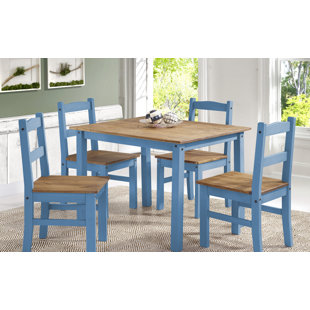 Blue Kitchen Dining Room Sets Youll Love Blue Kitchen Dining Room Sets Youll Love