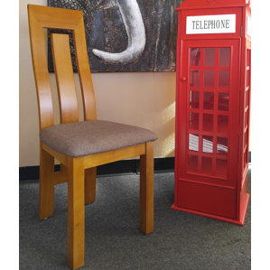 Gothenburg Side Chair (Set of 2) by Be..