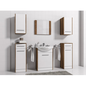 Badezimmer-Set von dCor design