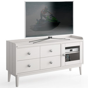TV-Schrank Gandino von dCor design