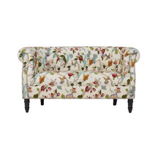 Patterned Printed Sofas You Ll Love Wayfair Quickview