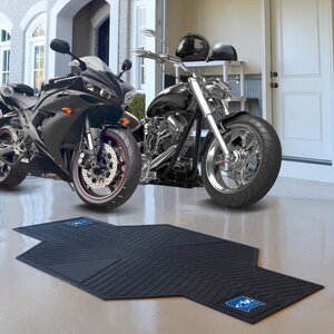 NCAA Duke University Motorcycle Utility Mat