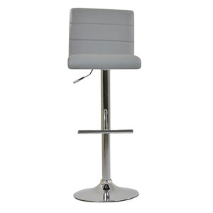 Höhenverstellbarer Barstuhl Zuma von dCor design