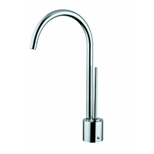 Rieber Einhebel-Standard-Küchenarmatur Prime