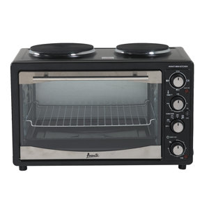 1.1 Cu. Ft. Mini Kitchen Convection Oven