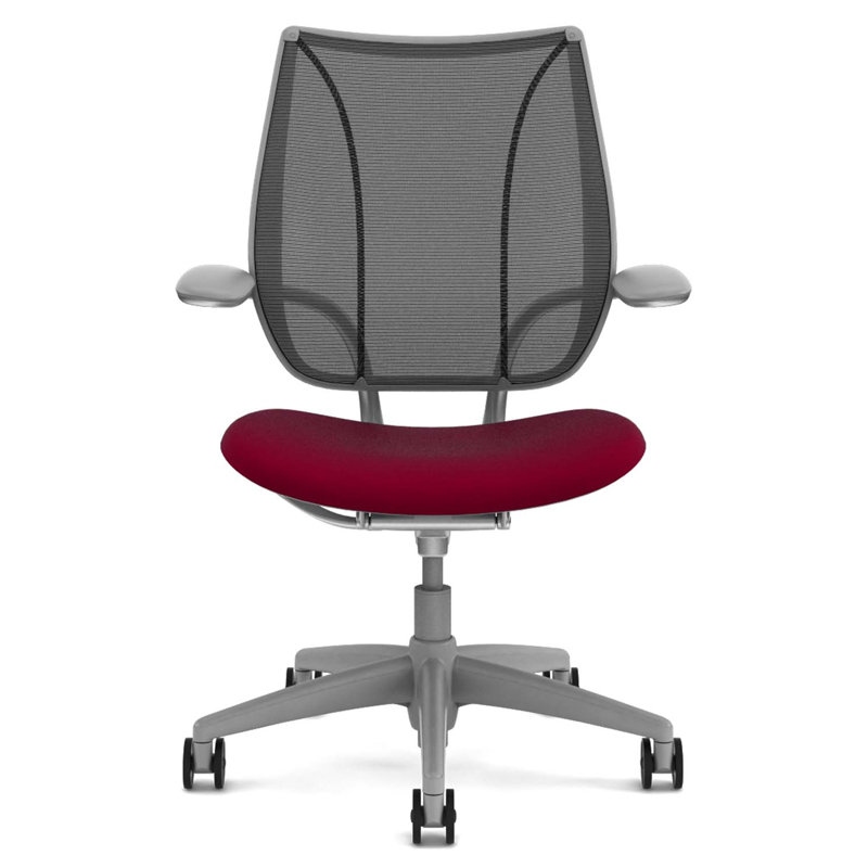 Humanscale Liberty Mesh Desk Chair Wayfair Liberty Mesh Desk Chair
