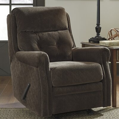 Small Ladies Rocker Recliner | Wayfair