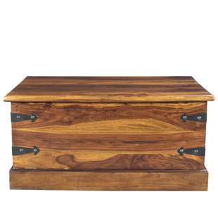 Trunk Chest Coffee Table Wayfair Josiah Coffee Table Trunk