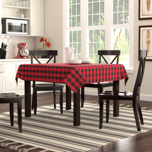 Buffalo Plaid Wayfair Quickview
