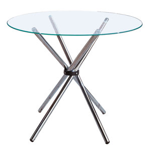 Klappbarer Esstisch Thistle von All Home