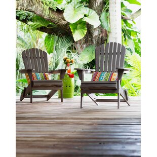 Gray Wood Patio Furniture Under 100 You Ll Love In 2019 Wayfair