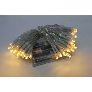 Battery Operated String Light