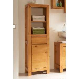 Check price and read more information from trusted store. 45 x 150 cm Badschrank Babylon von Massivum