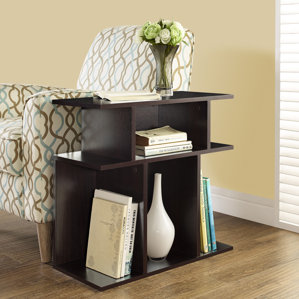 Rene End Table by Zipcode Design