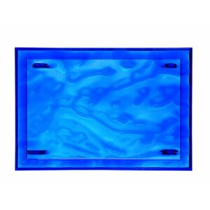 Dune Serving Tray (Set of 4)