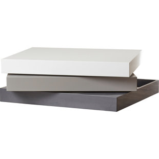 New Spec Cota 423 Coffee Table Wayfair Mcfarland Coffee Table