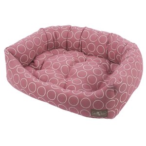 Premium Cotton Bolster Bed