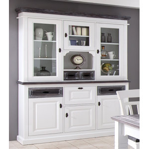Geschirrschrank Cabana von Caracella