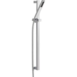 Vero Full Slide Bar Shower Head