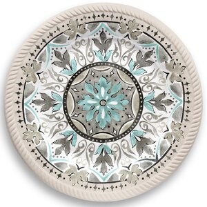 Renner Salad Plate (Set of 6)