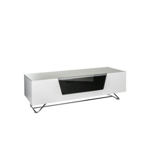 TV-Ständer Chromium von Home Etc