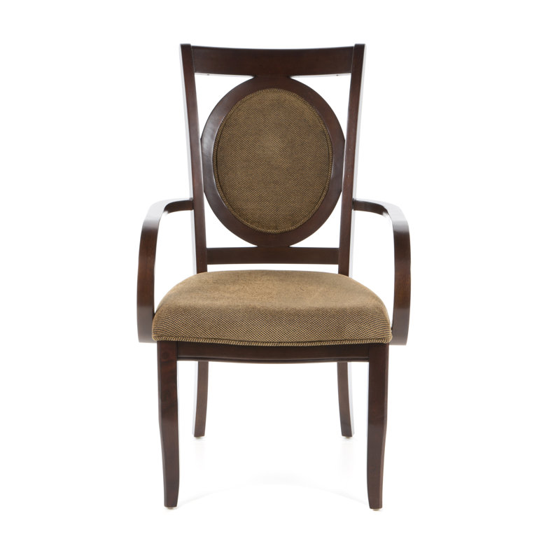 Steve Silver Furniture Montblanc Upholstered Dining Chair Reviews Montblanc Upholstered Dining Chair