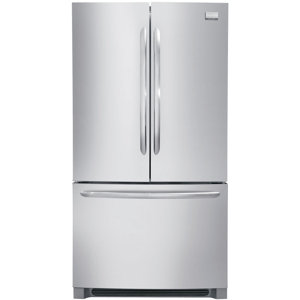 27.6 cu. ft. French Door Refrigerator