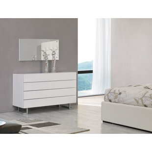Bedroom Dresser Set Wayfair Save